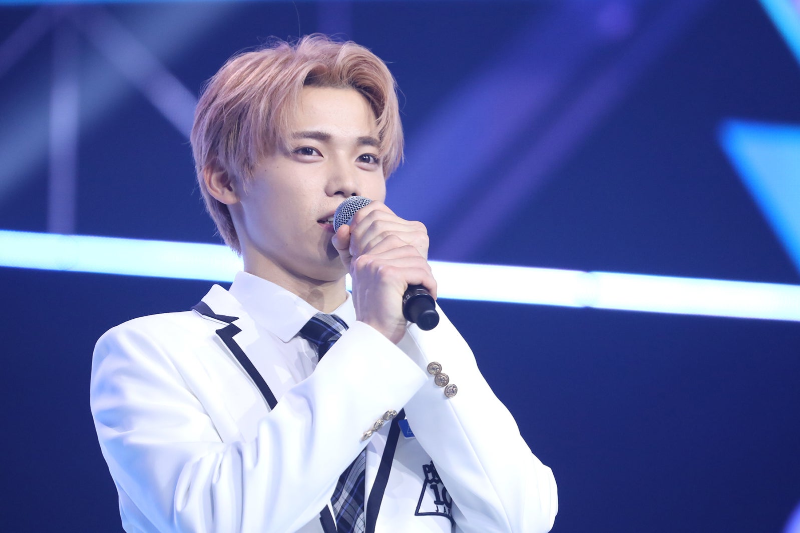 PRODUCE 101 JAPAN SEASON2」デビュー決定の11名が涙のスピーチ