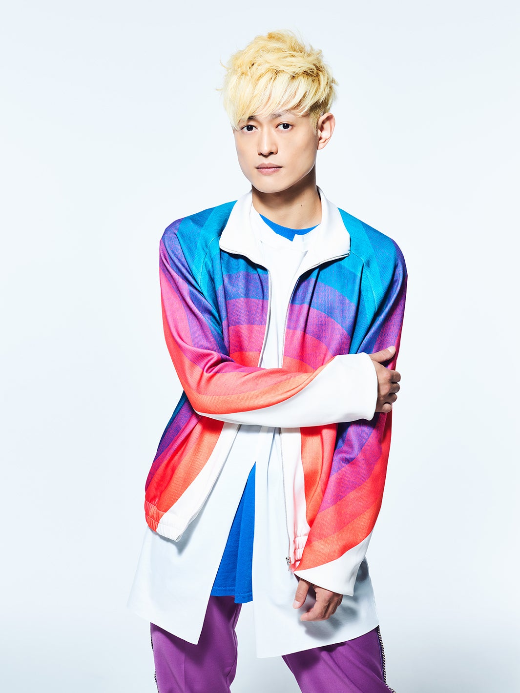 塚田僚一（提供写真）