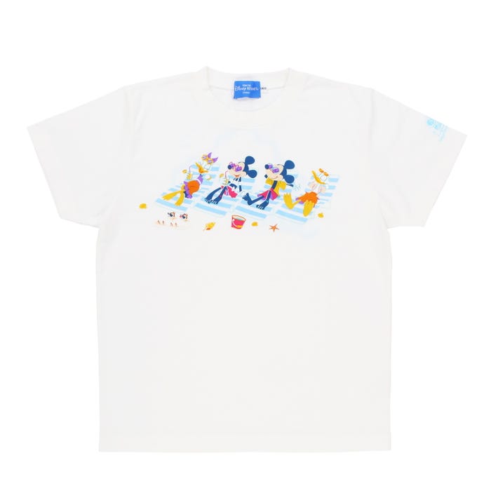 Tシャツ(140)¥2,700(C)Disney