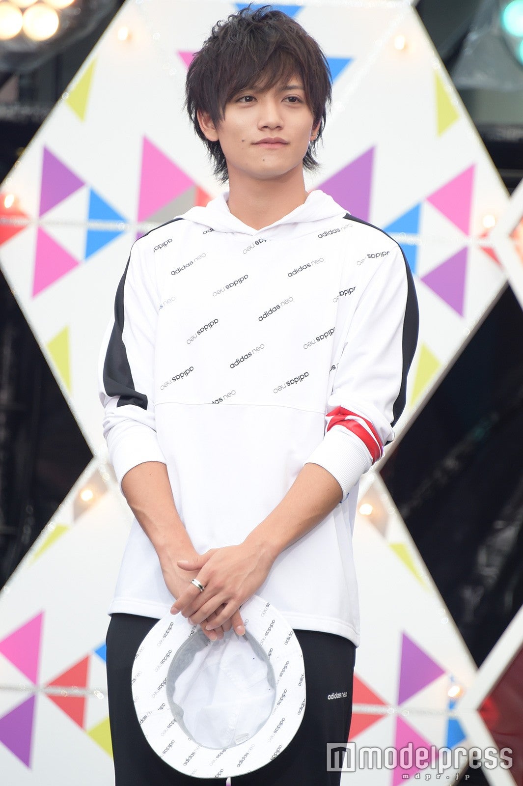 藤田富（C）モデルプレス