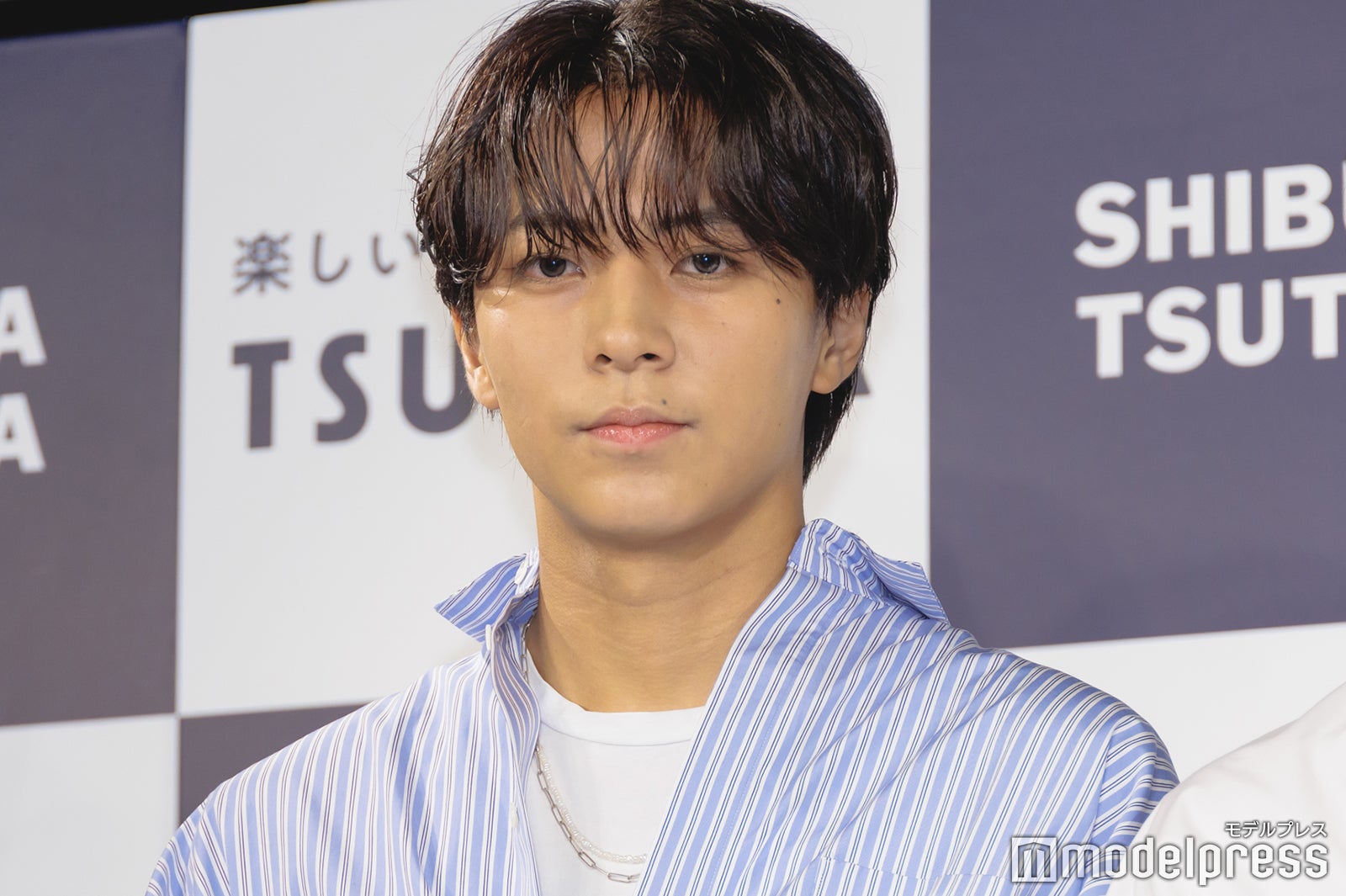 中村竜大（C）モデルプレス