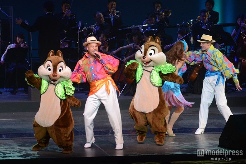 「バレンタイン・ナイト2015」