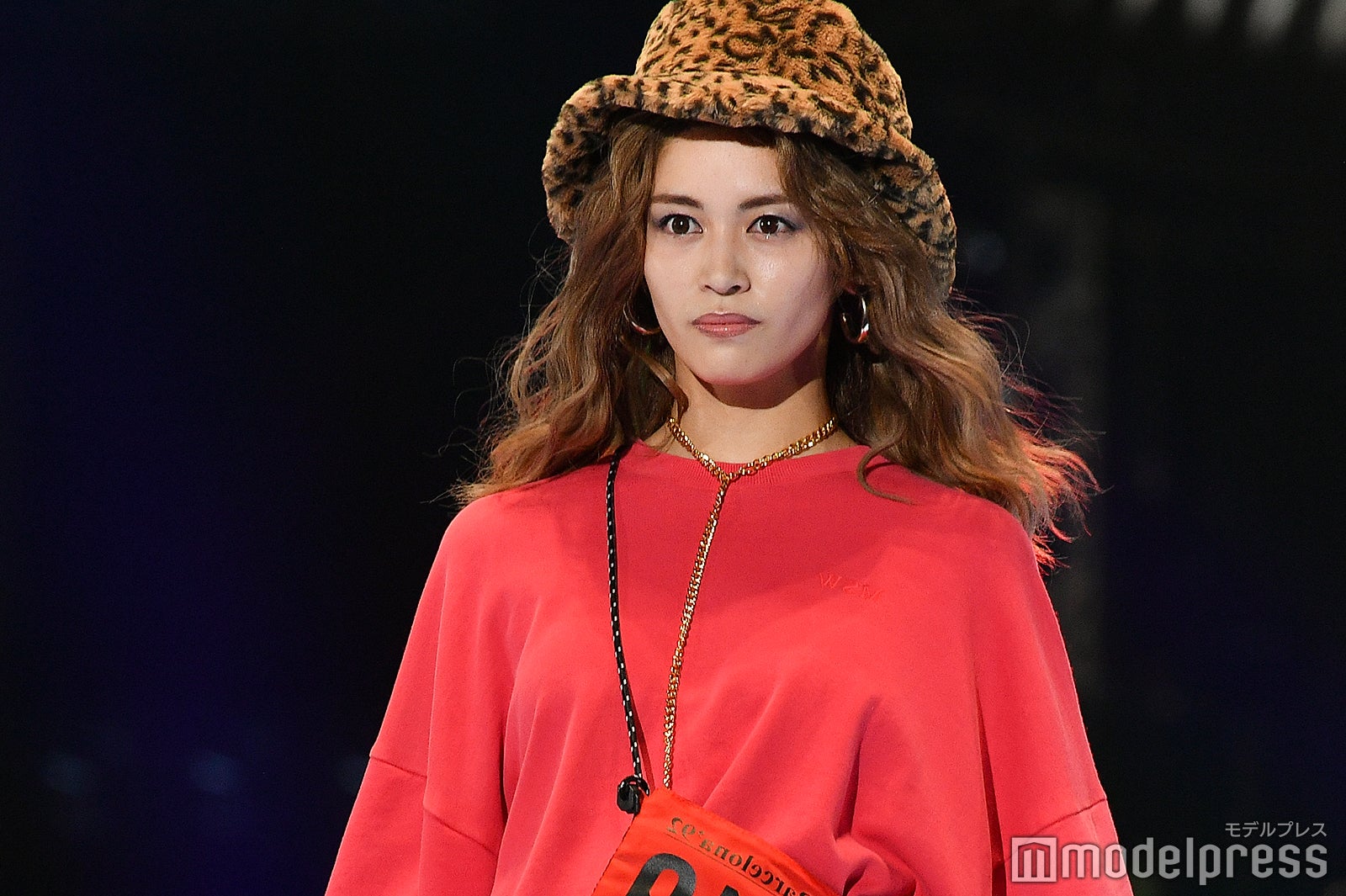 楓（C）モデルプレス