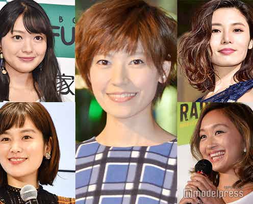 テラハ初期メンバー島袋聖南&筧美和子&北原里英ら、活動休止間近の住岡梨奈ライブに集結 「エモすぎ」と反響