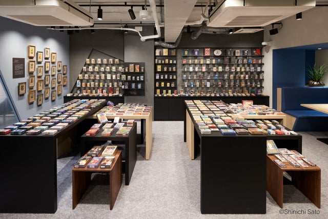 東京タロット美術館（提供画像）