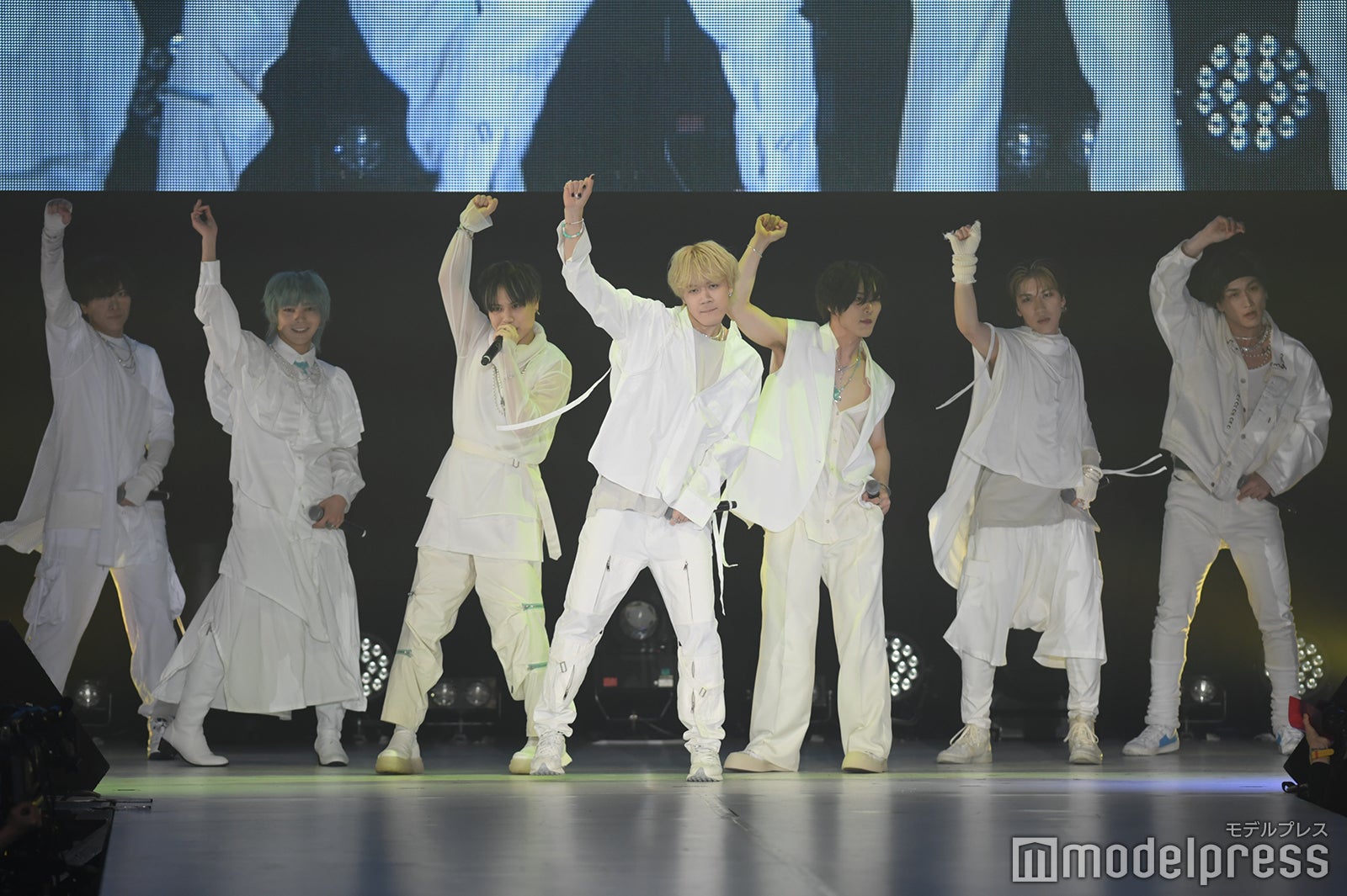 OHL（C）モデルプレス