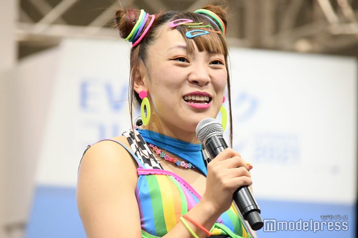 フワちゃん (C)モデルプレス