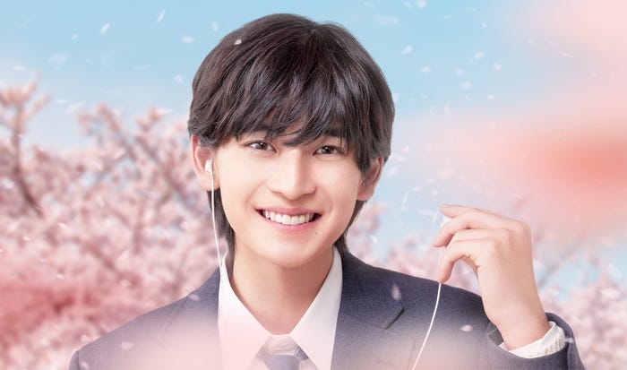 高橋文哉(提供写真)