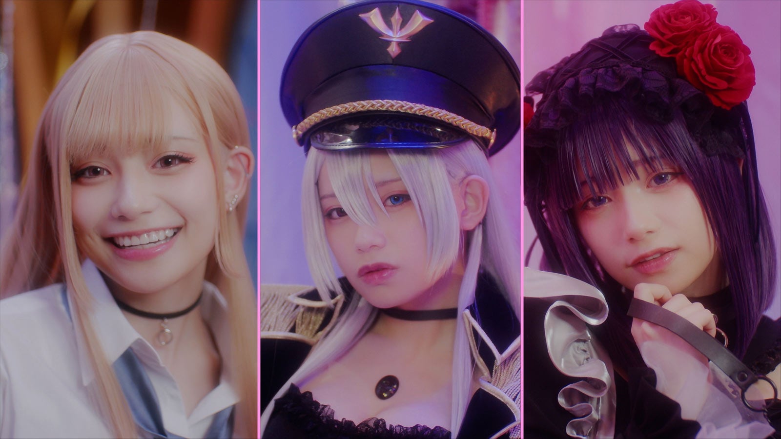 話題のTikToker・あかせあかり、デビュー曲「恋ノ行方」MV1000万回再生突破