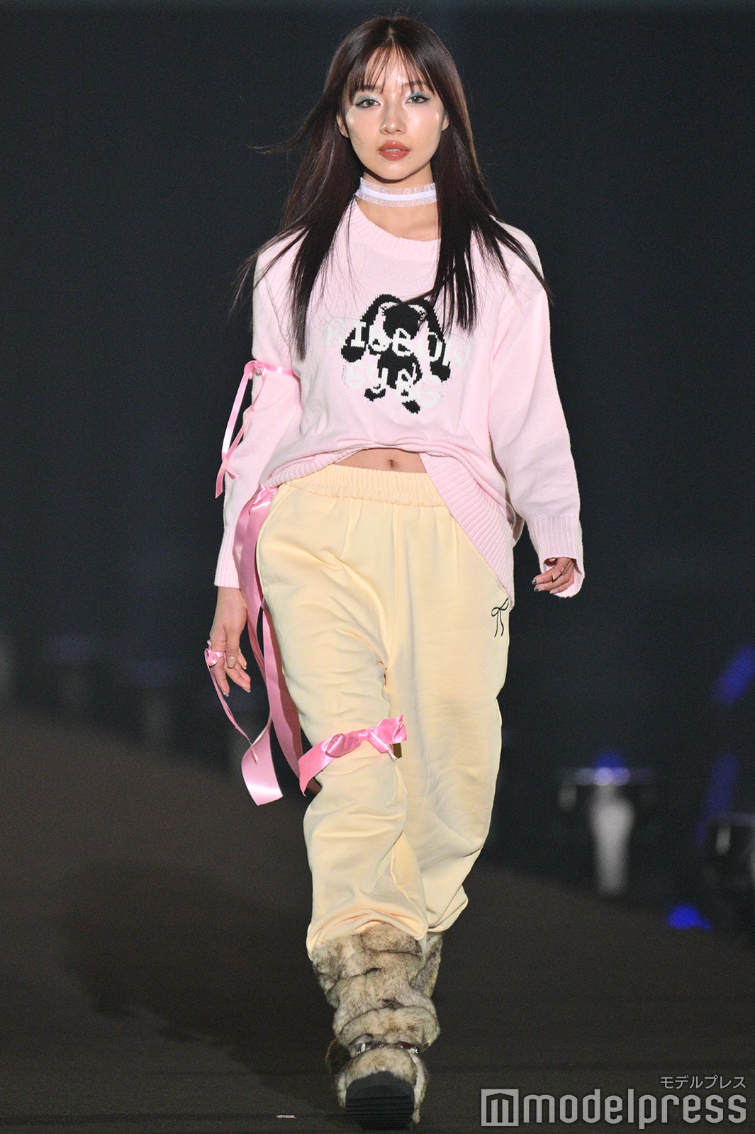 村瀬紗英（C）モデルプレス