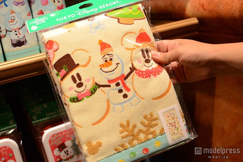 フェイスタオル￥1400