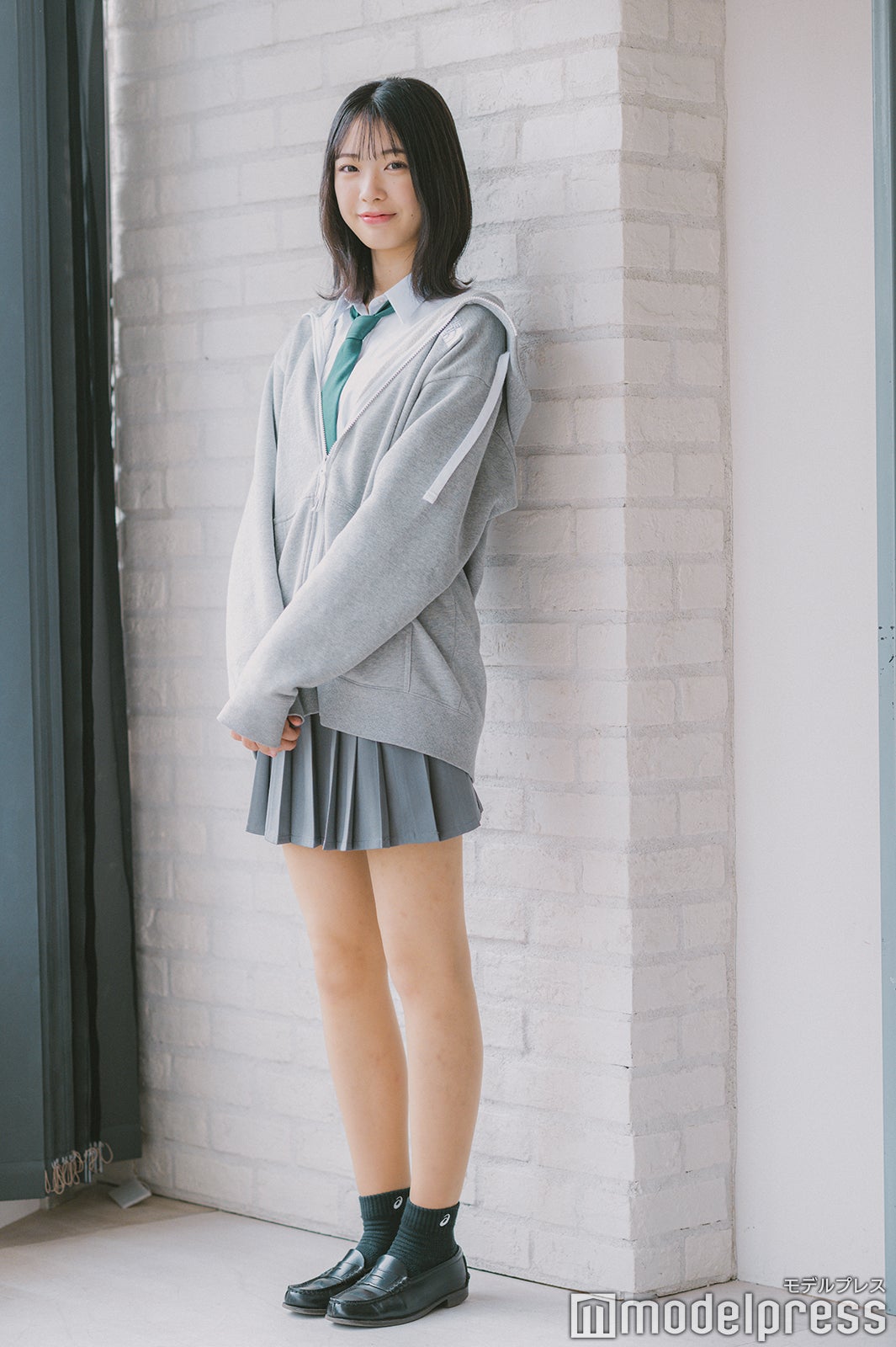 みゆさん（C）モデルプレス