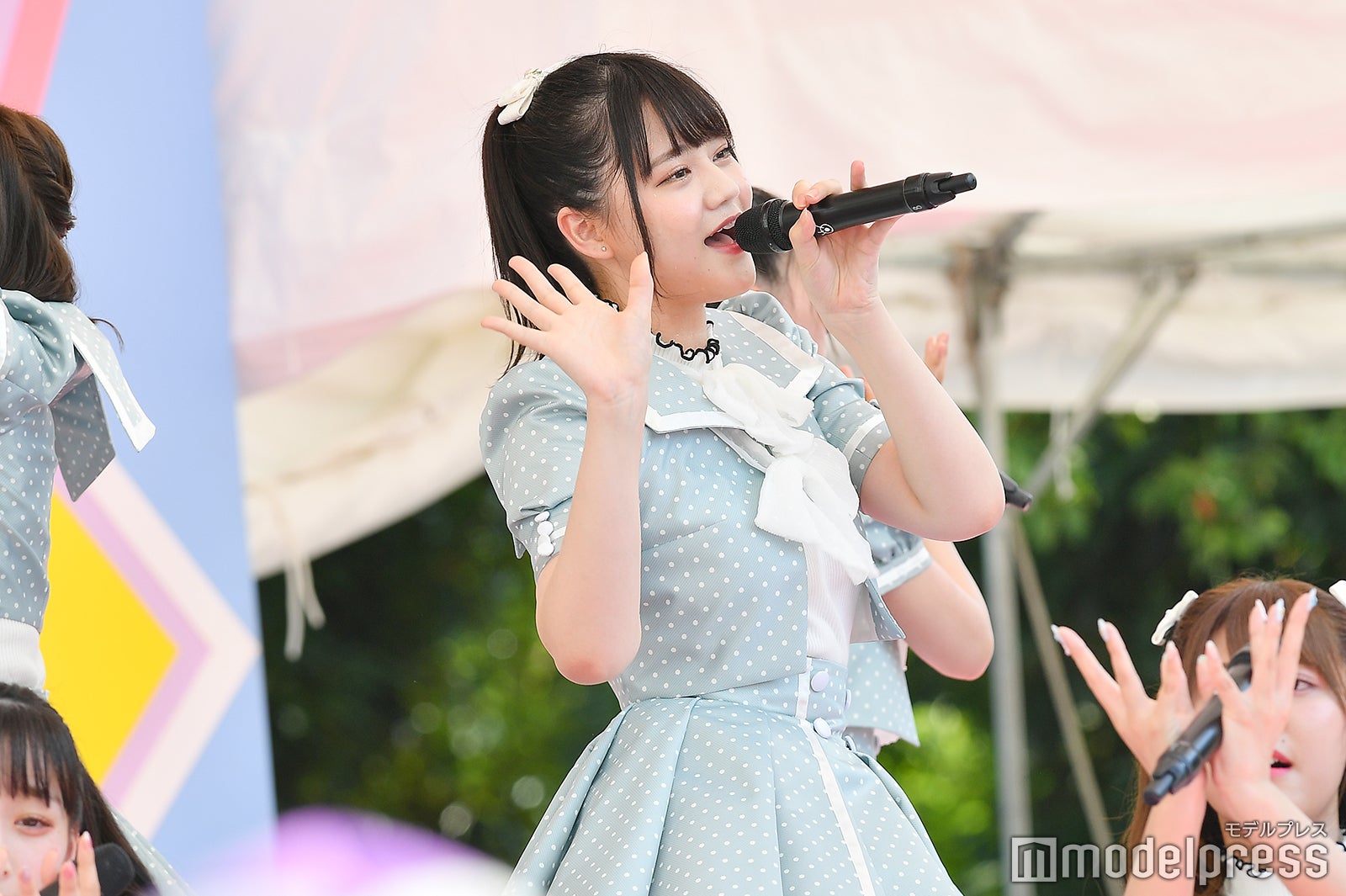 ＝LOVE（C）モデルプレス