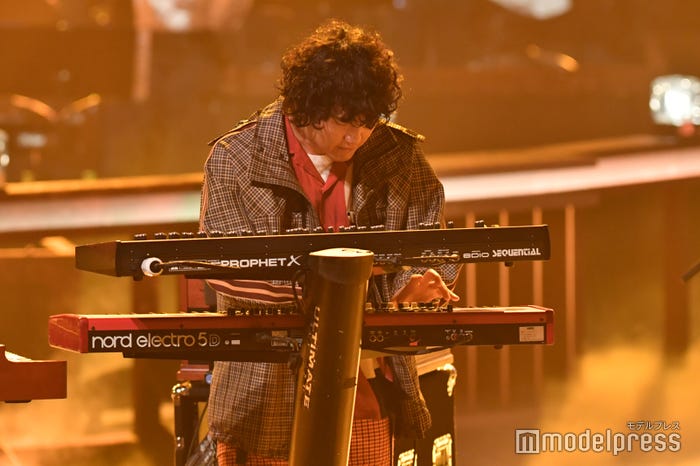 長谷川大喜(C)モデルプレス