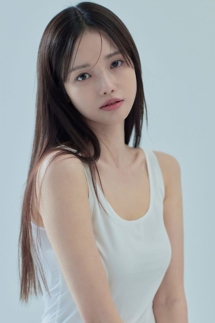 ハ・ヨンス(提供写真)