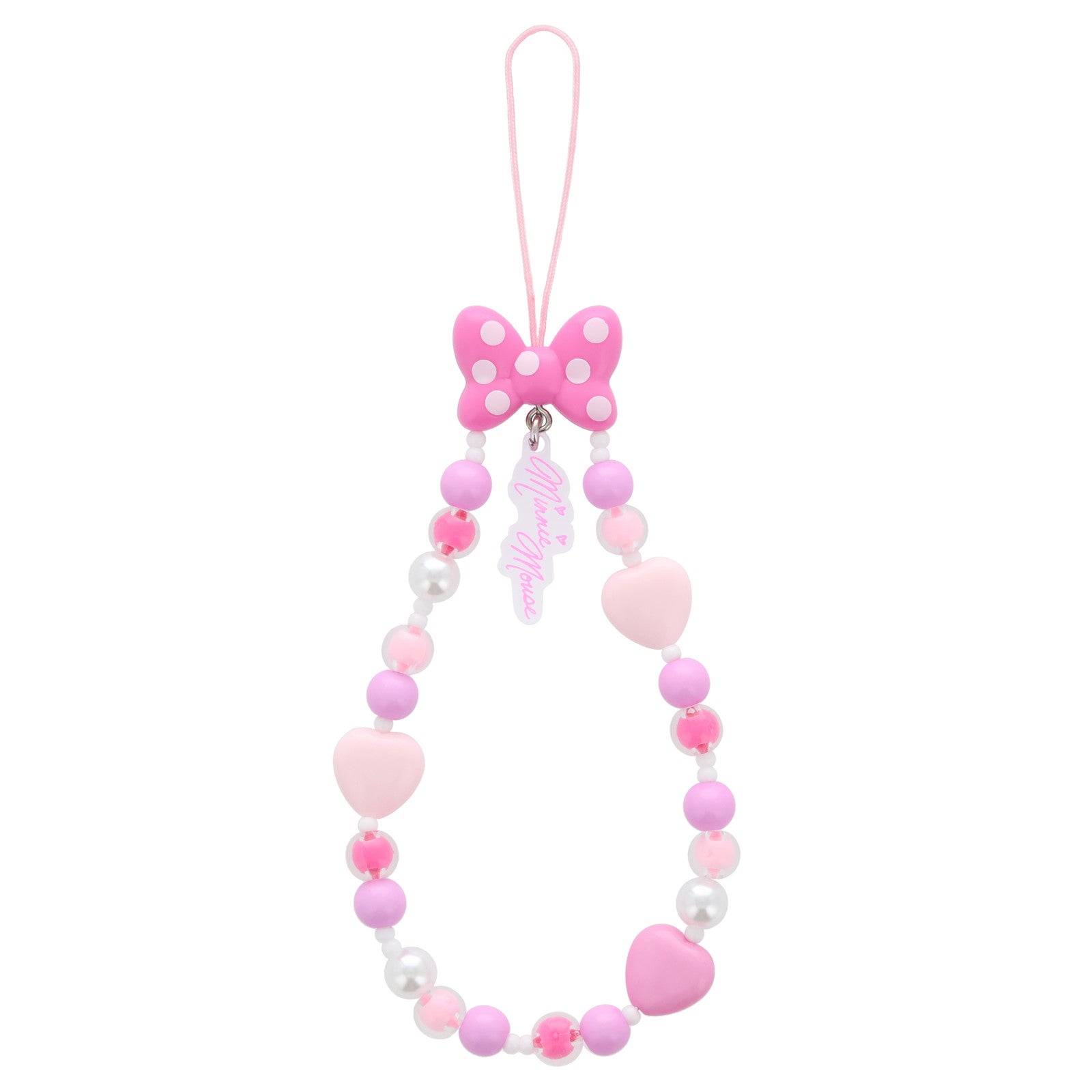 ストラップ¥1,400（C）Disney