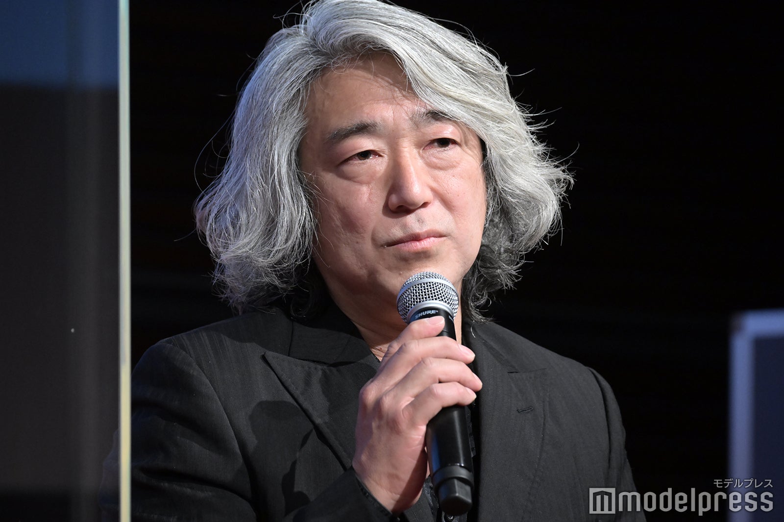 羽住英一郎監督 （C）モデルプレス