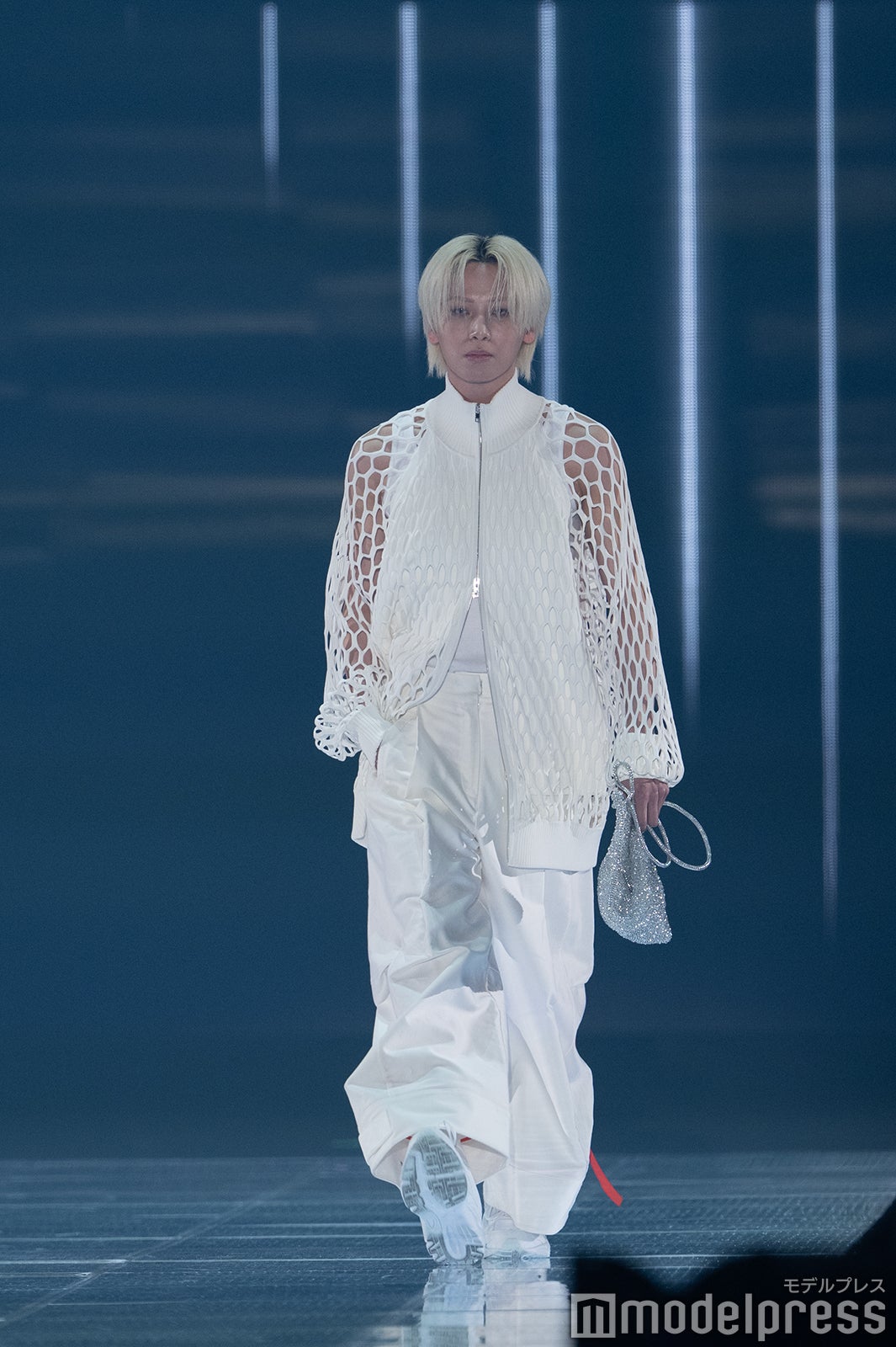 （C）モデルプレス