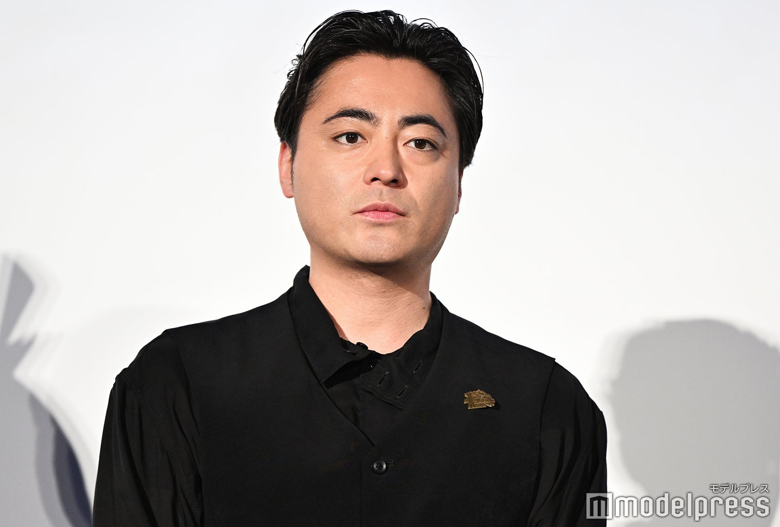 山田孝之（C）モデルプレス