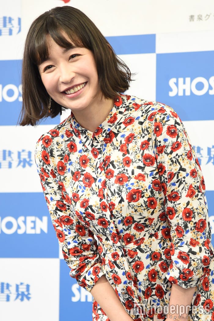 小野真弓(C)モデルプレス