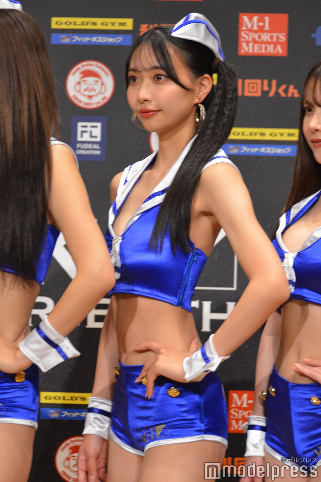 一ノ瀬のこ（C）モデルプレス