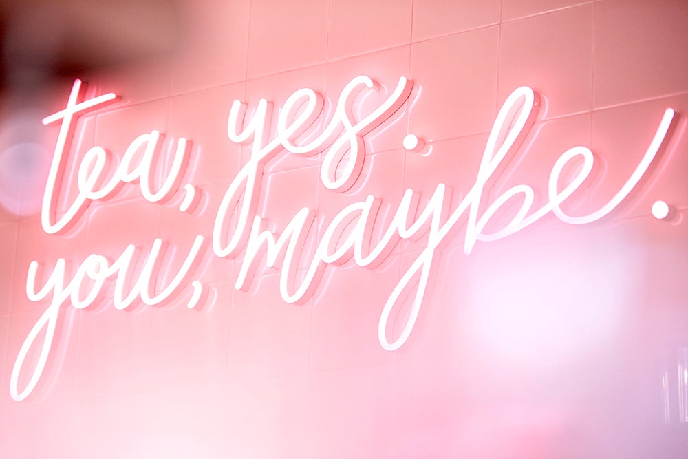 アルフレッド・ティー・ルーム（提供画像） （提供画像）