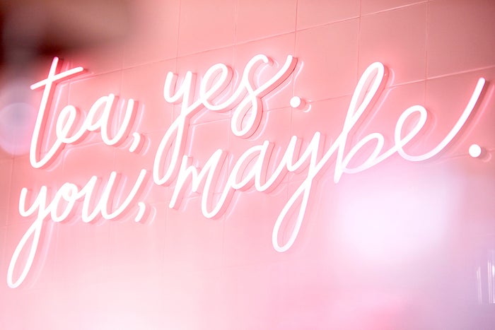 アルフレッド・ティー・ルーム（提供画像）