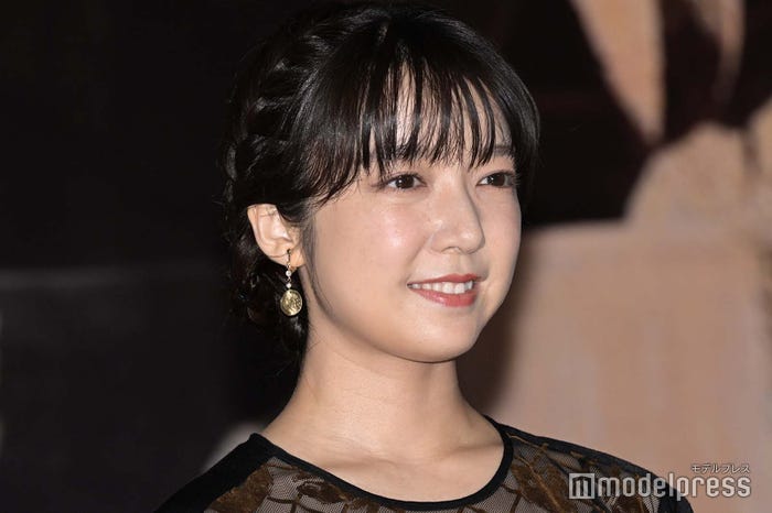 上白石萌音(C)モデルプレス