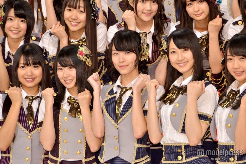 「紅白歌合戦」への単独出場が決まったSKE48