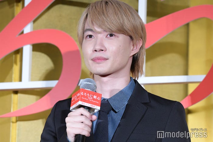 神木隆之介(C)モデルプレス