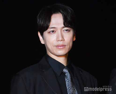山崎育三郎、体調不良でツアー2公演中止 開催当日に発表