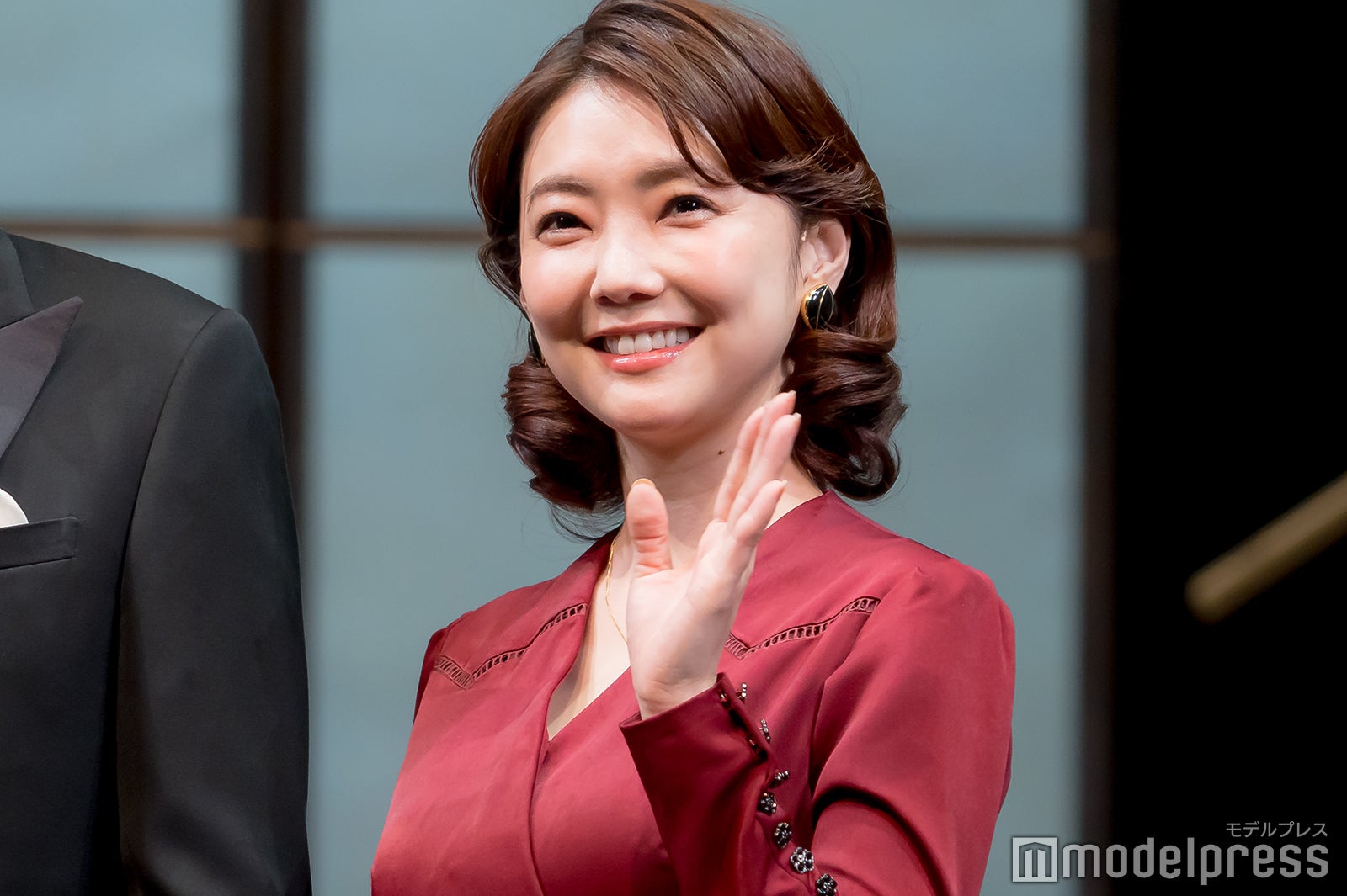 倉科カナ（C）モデルプレス