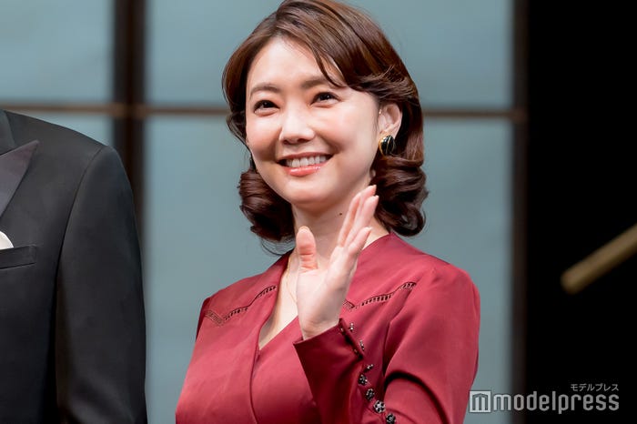 倉科カナ(C)モデルプレス