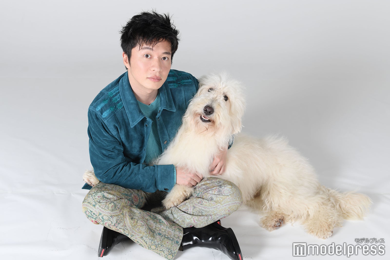 田中圭（C）モデルプレス