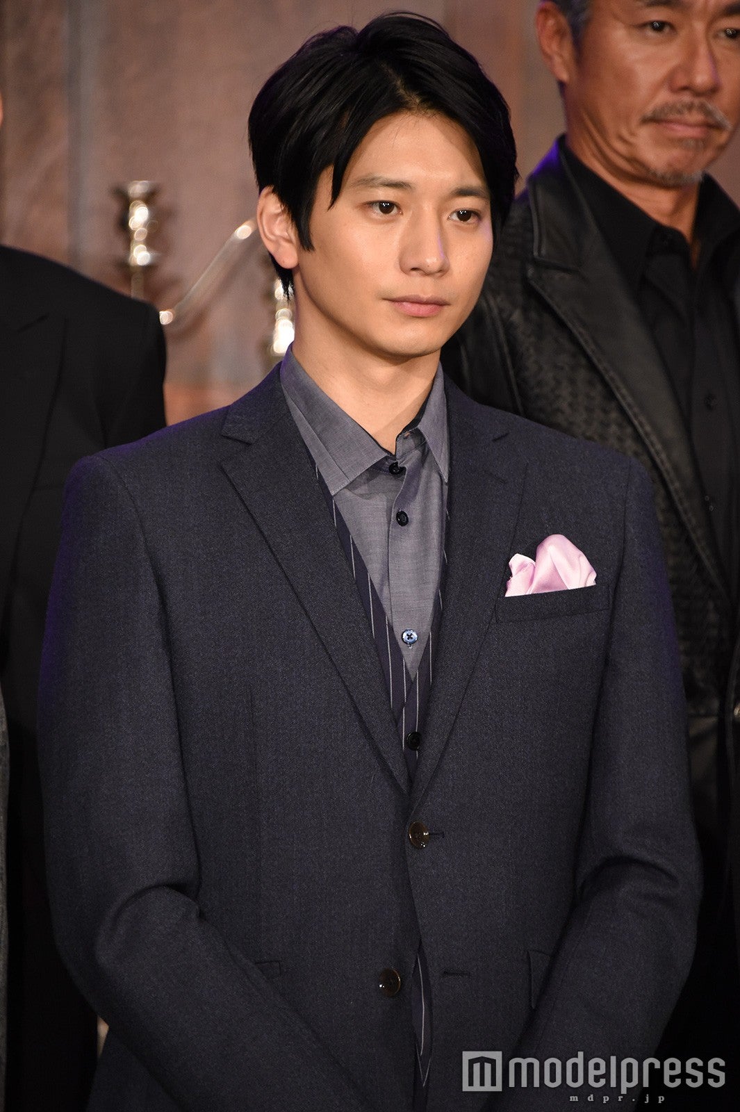 向井理 （C）モデルプレス