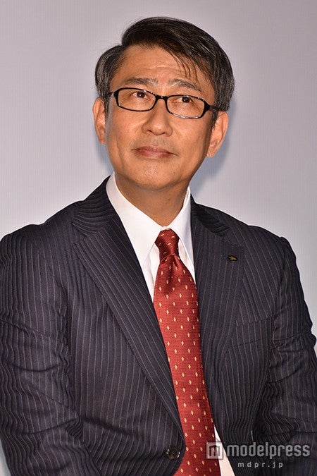 中井貴一