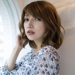 後藤真希、意外な素顔を明かす「やらないより…」