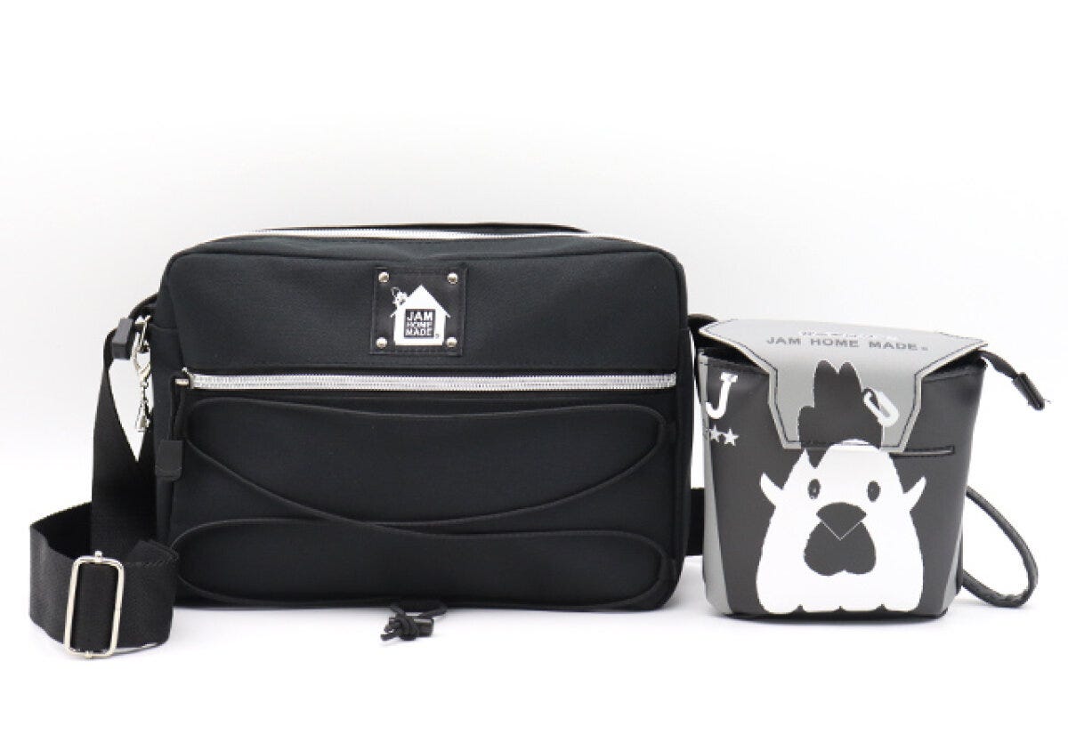 宝島社　ムック付録　からあげクン