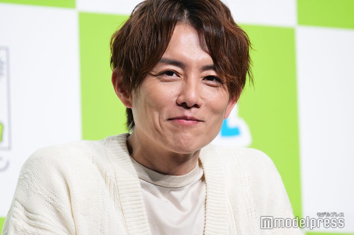 杉浦太陽(C)モデルプレス