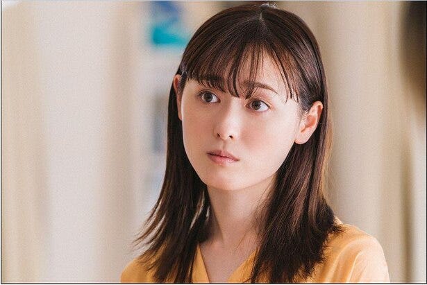 福原遥の 顔面ケーキ にファン衝撃 それでも可愛いってどういうこと アンラッキーガール モデルプレス