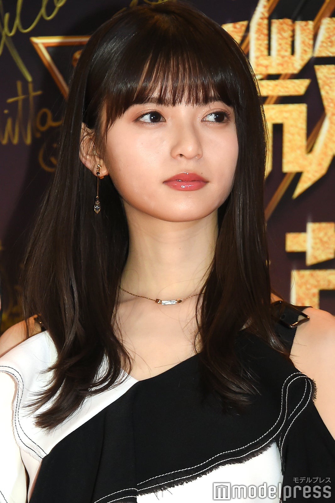 齋藤飛鳥 （C）モデルプレス