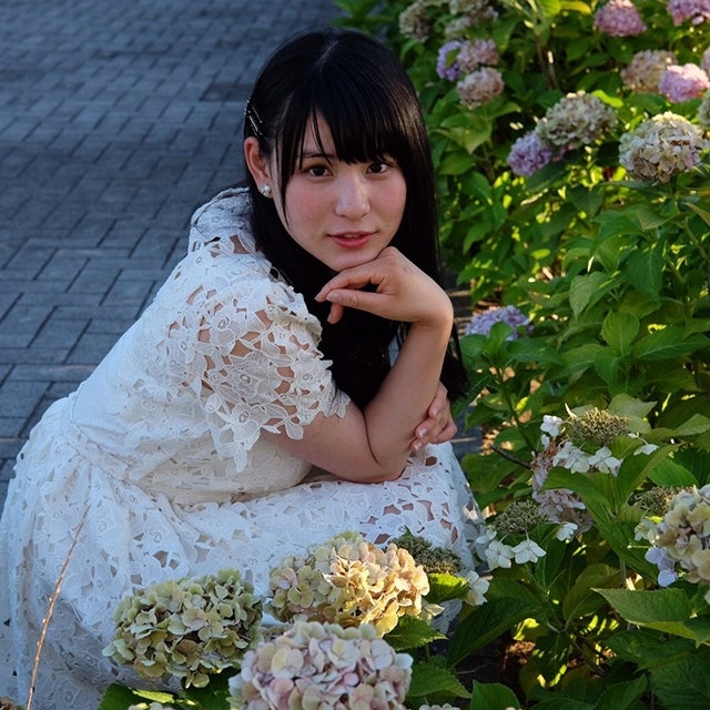 「Miss of Miss CAMPUS QUEEN CONTEST 2018」出場者（提供画像）