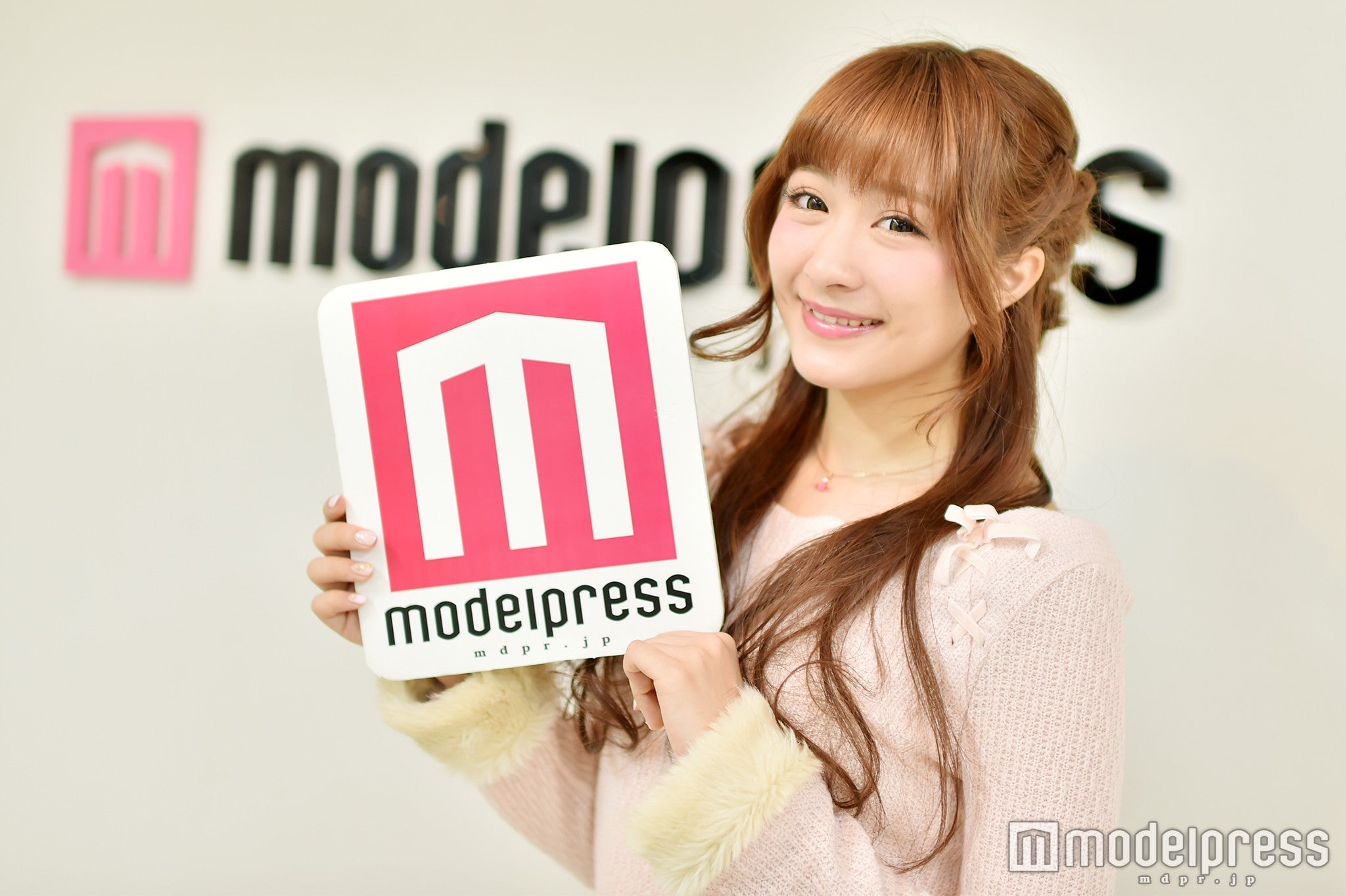 澤田汐音（C）モデルプレス