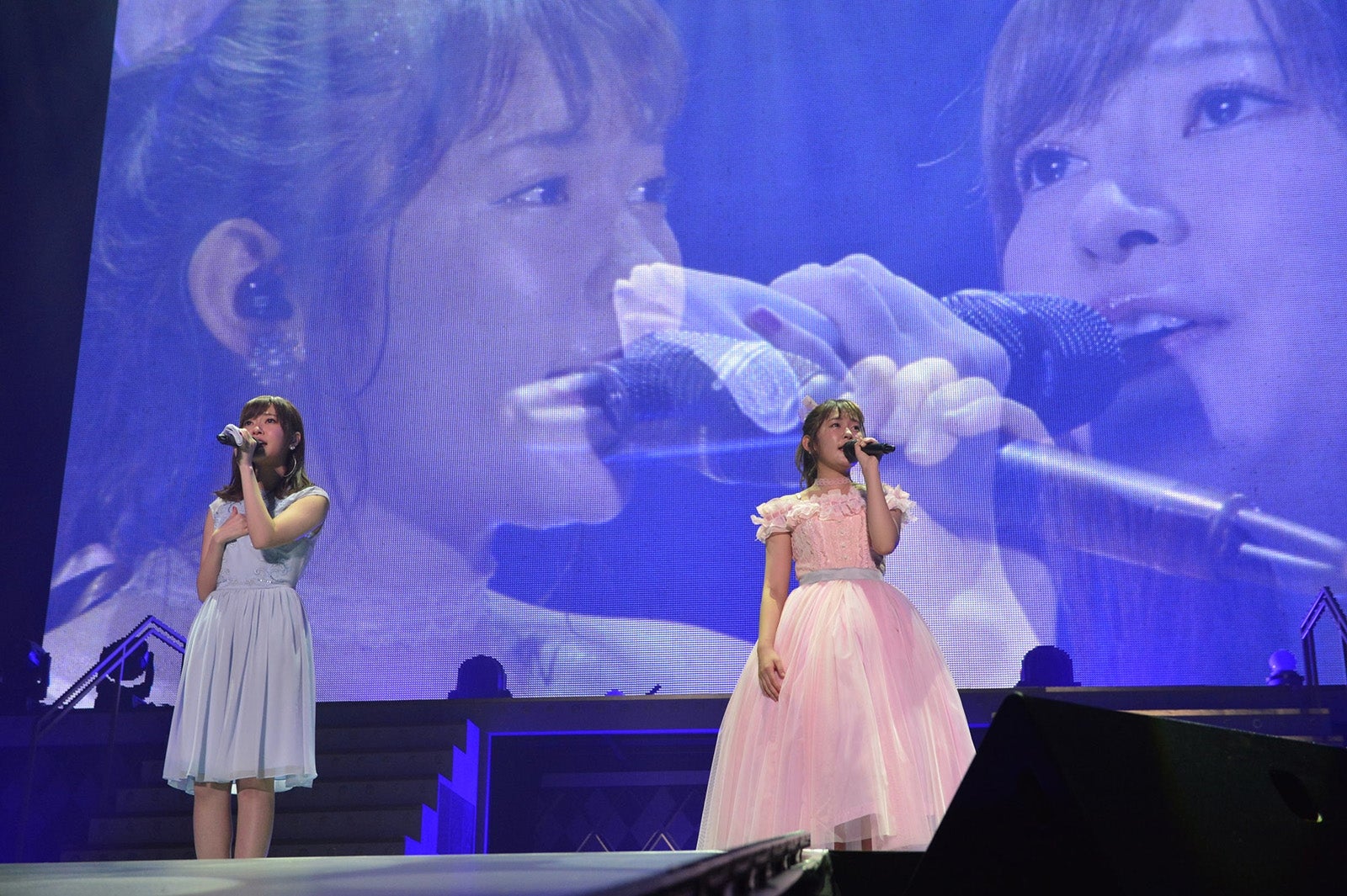 コンサートの様子 （C）AKS