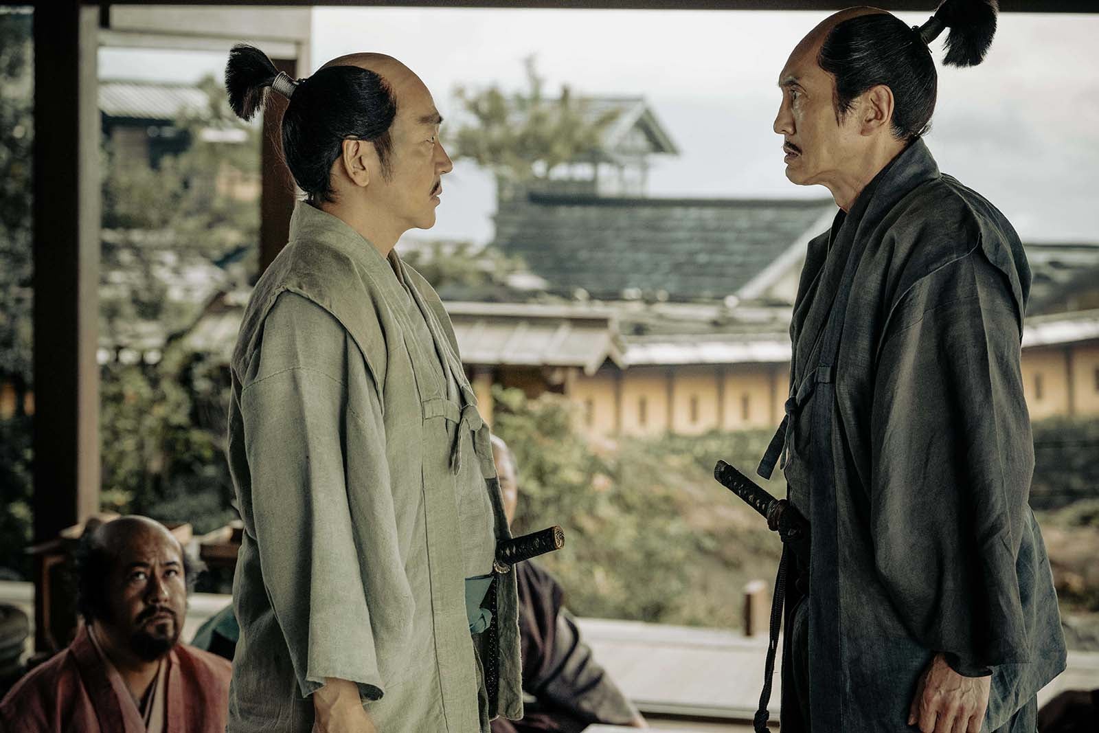 「どうする家康」第27話より（C）NHK