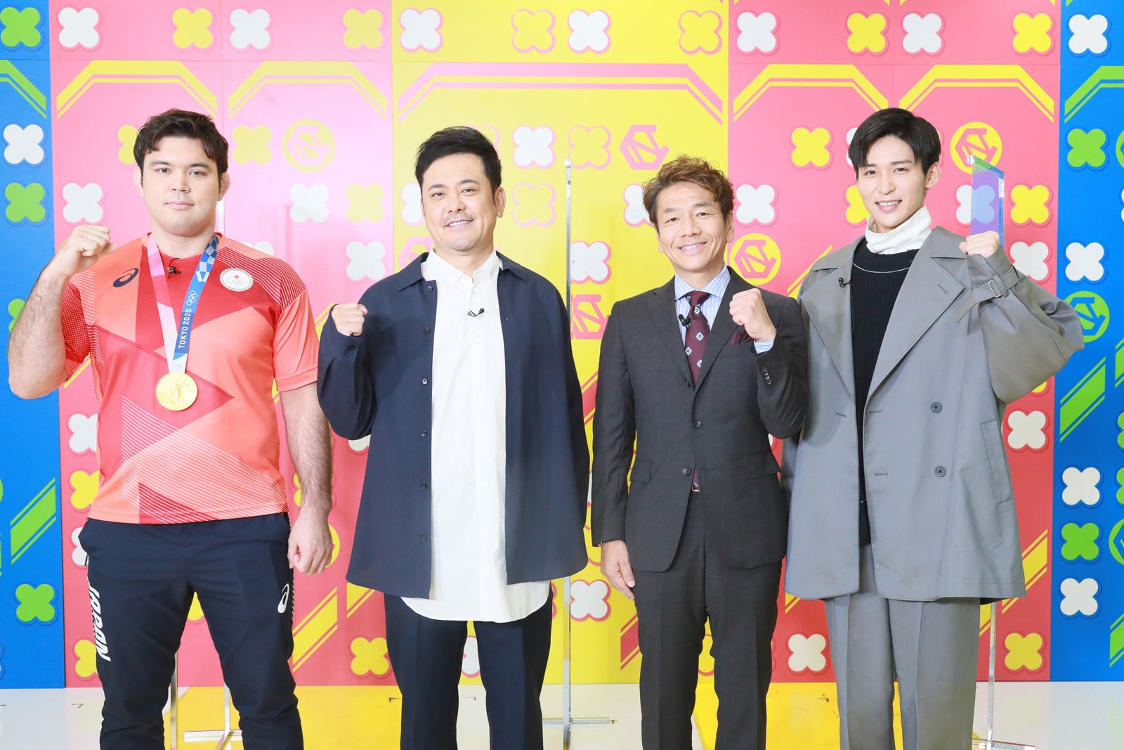 Snow Man目黒蓮、大規模ドッキリでクイズ正解連発にスタジオ唖然「実は1問もわからなかった」