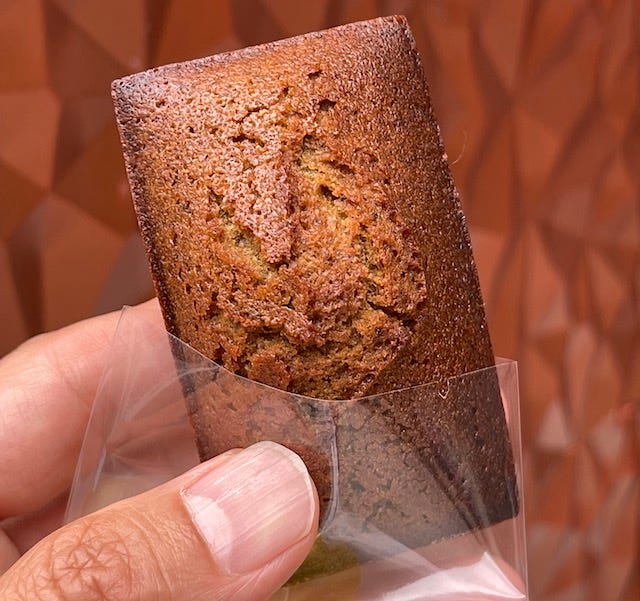 センスいいって褒められる♡グルメ通が選ぶ「大阪の外さない手土産＆グルメ」