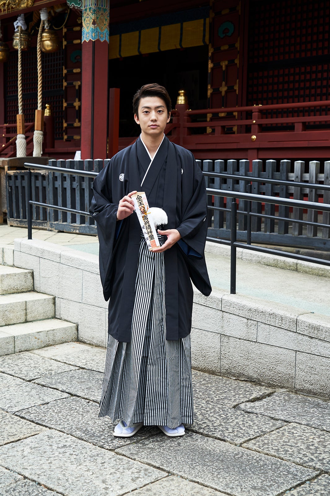 健太郎（画像提供：所属事務所）