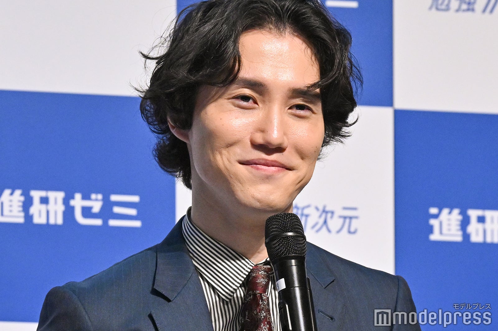 ヤス（C）モデルプレス