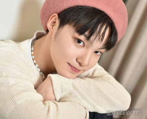 「トヨナガタクト」でバズった拓斗「BOYS PLANET(ボイプラ)」“精神的に支えられていた”練習生明かす<インタビュー後編>